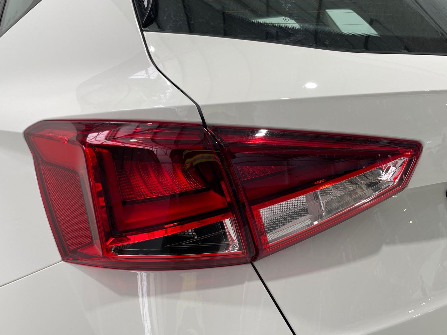 SEAT Arona 1.0 TSI Style 81 kW (110 CV)