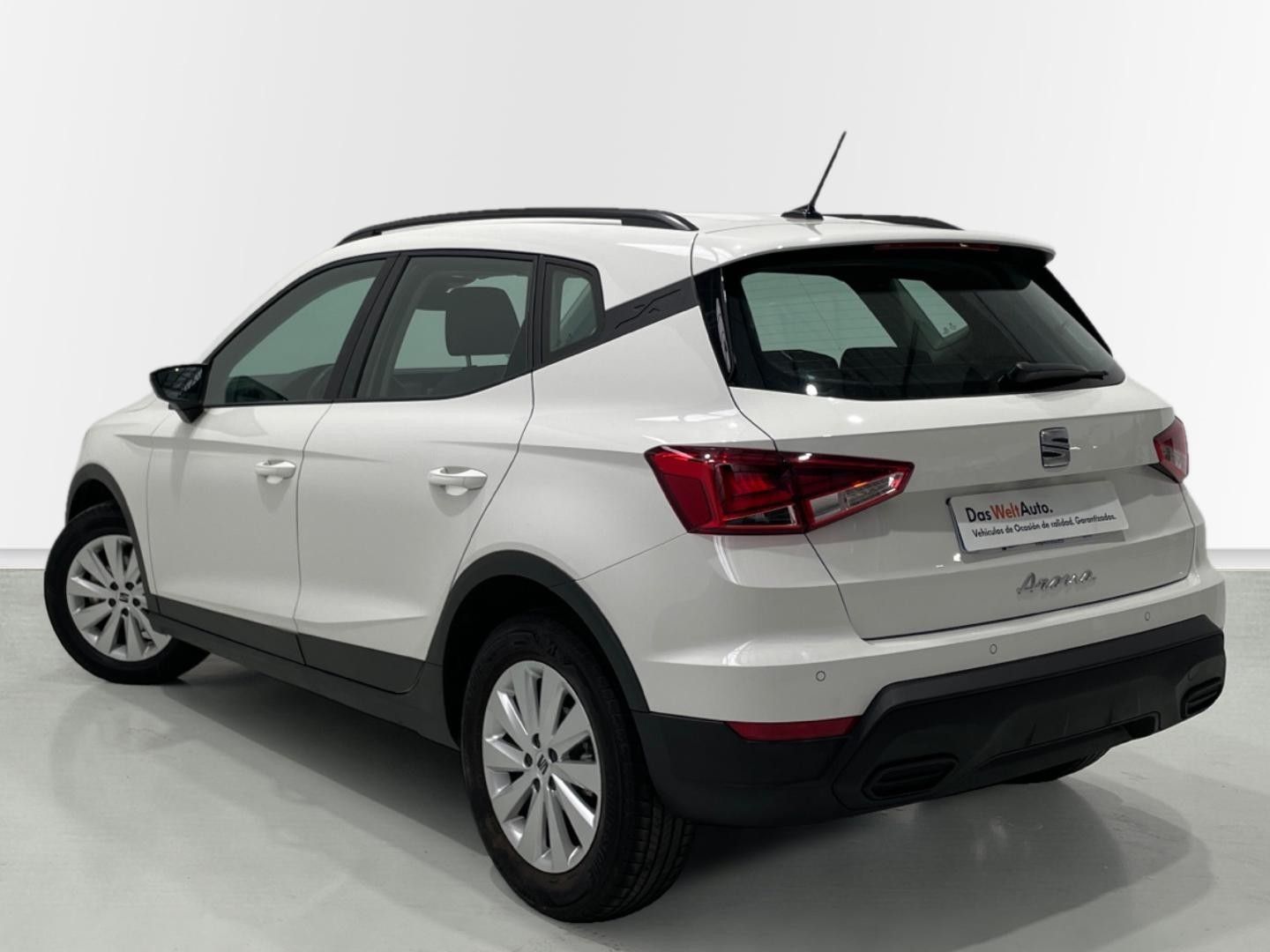 SEAT Arona 1.0 TSI Style 81 kW (110 CV)