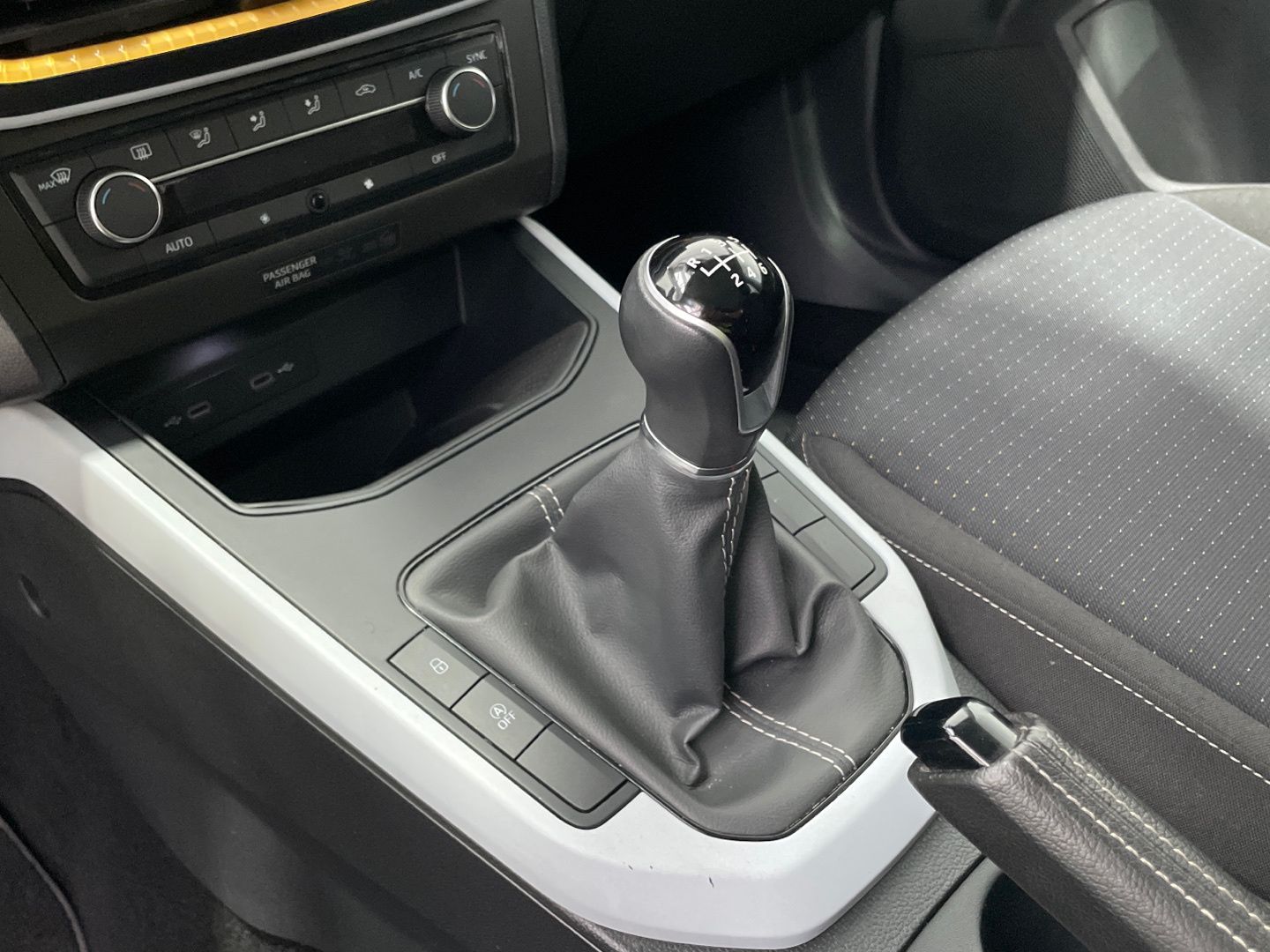 SEAT Arona 1.0 TSI Style 81 kW (110 CV)