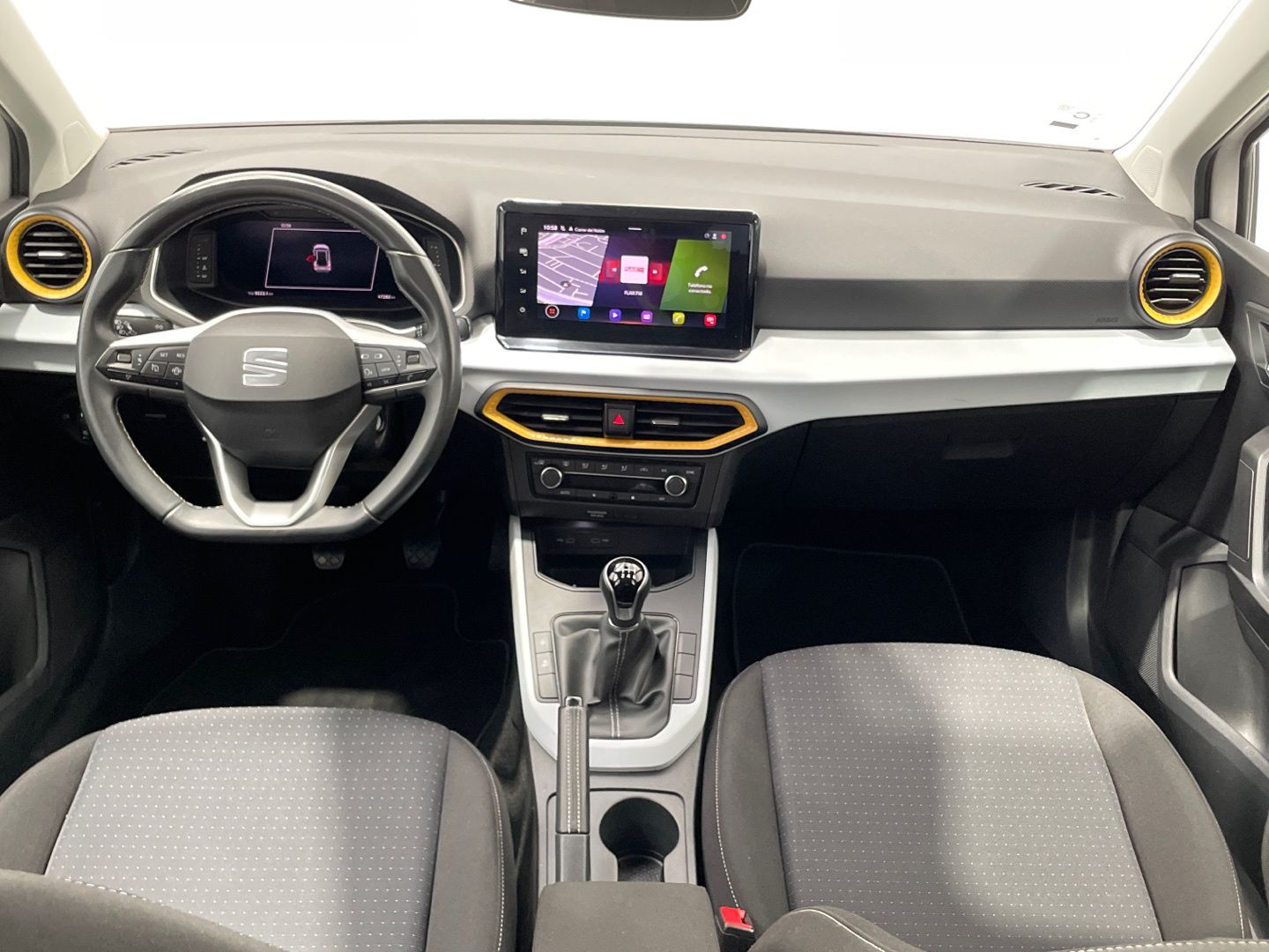 SEAT Arona 1.0 TSI Style 81 kW (110 CV)