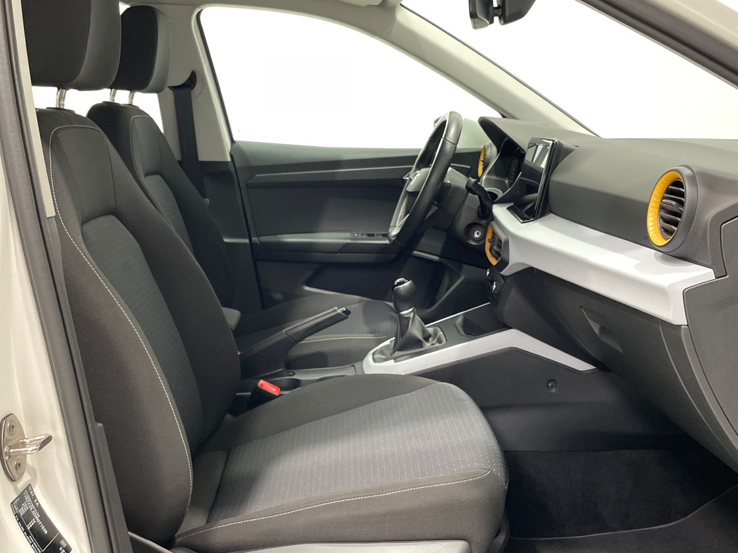SEAT Arona 1.0 TSI Style 81 kW (110 CV)