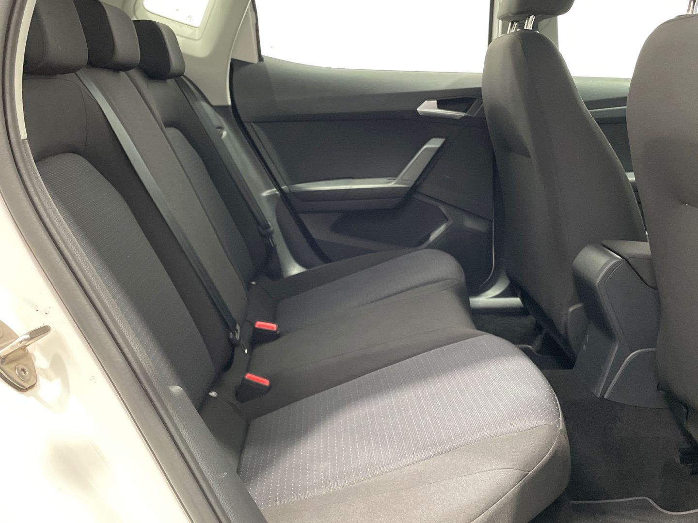 SEAT Arona 1.0 TSI Style 81 kW (110 CV)