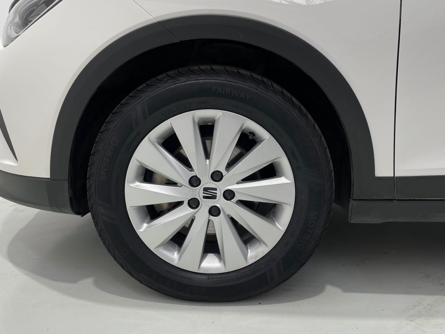SEAT Arona 1.0 TSI Style 81 kW (110 CV)