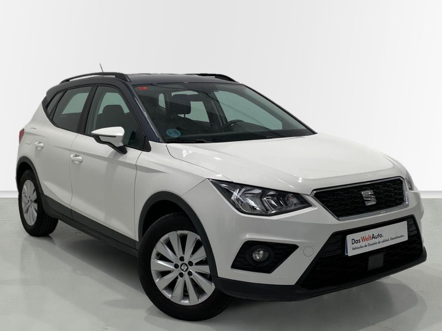 SEAT Arona 1.0 TSI Style Go Eco 81 kW (110 CV)