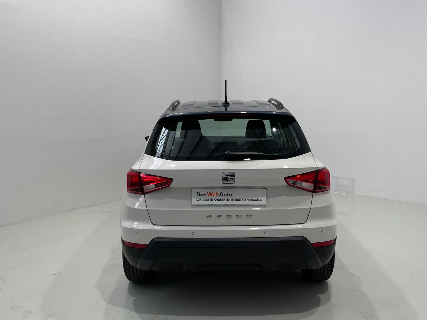 SEAT Arona 1.0 TSI Style Go Eco 81 kW (110 CV)