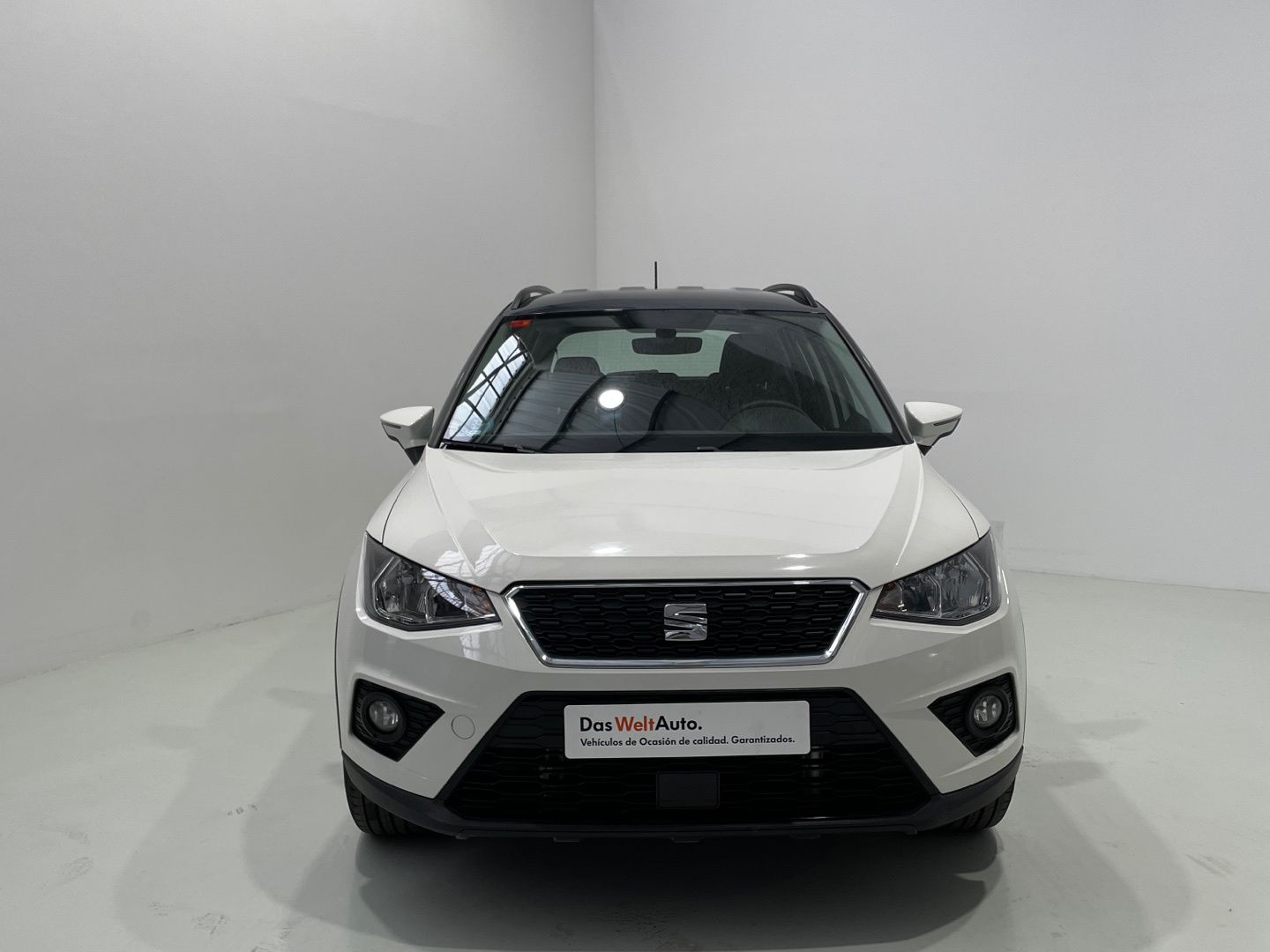 SEAT Arona 1.0 TSI Style Go Eco 81 kW (110 CV)