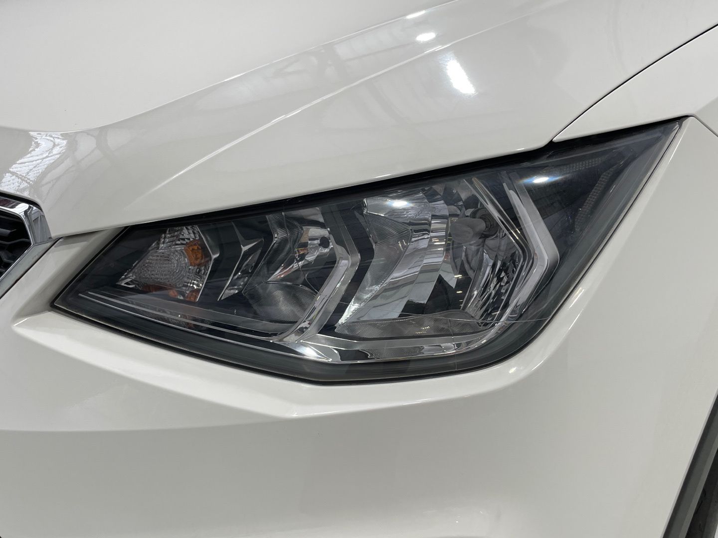 SEAT Arona 1.0 TSI Style Go Eco 81 kW (110 CV)