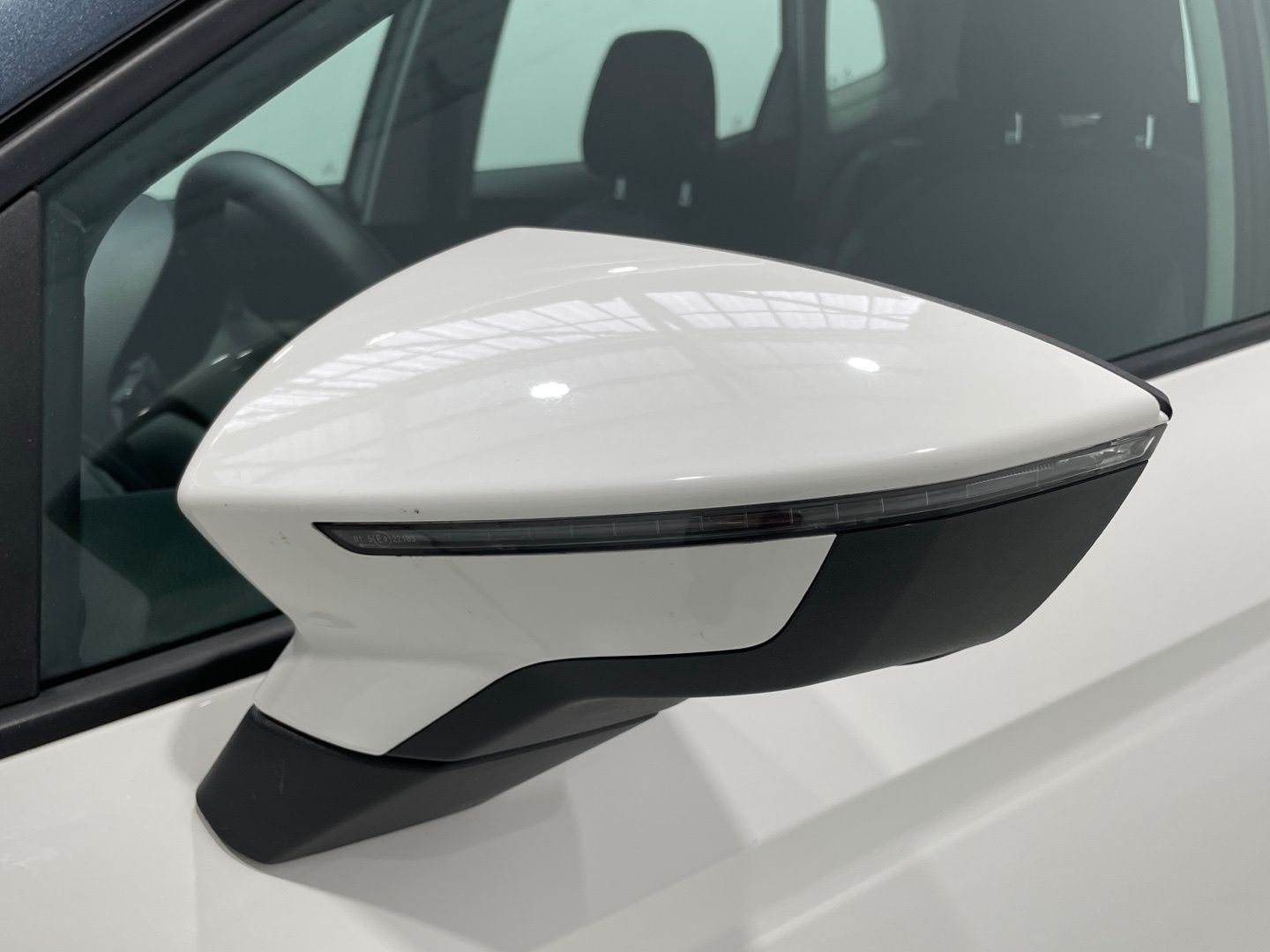 SEAT Arona 1.0 TSI Style Go Eco 81 kW (110 CV)