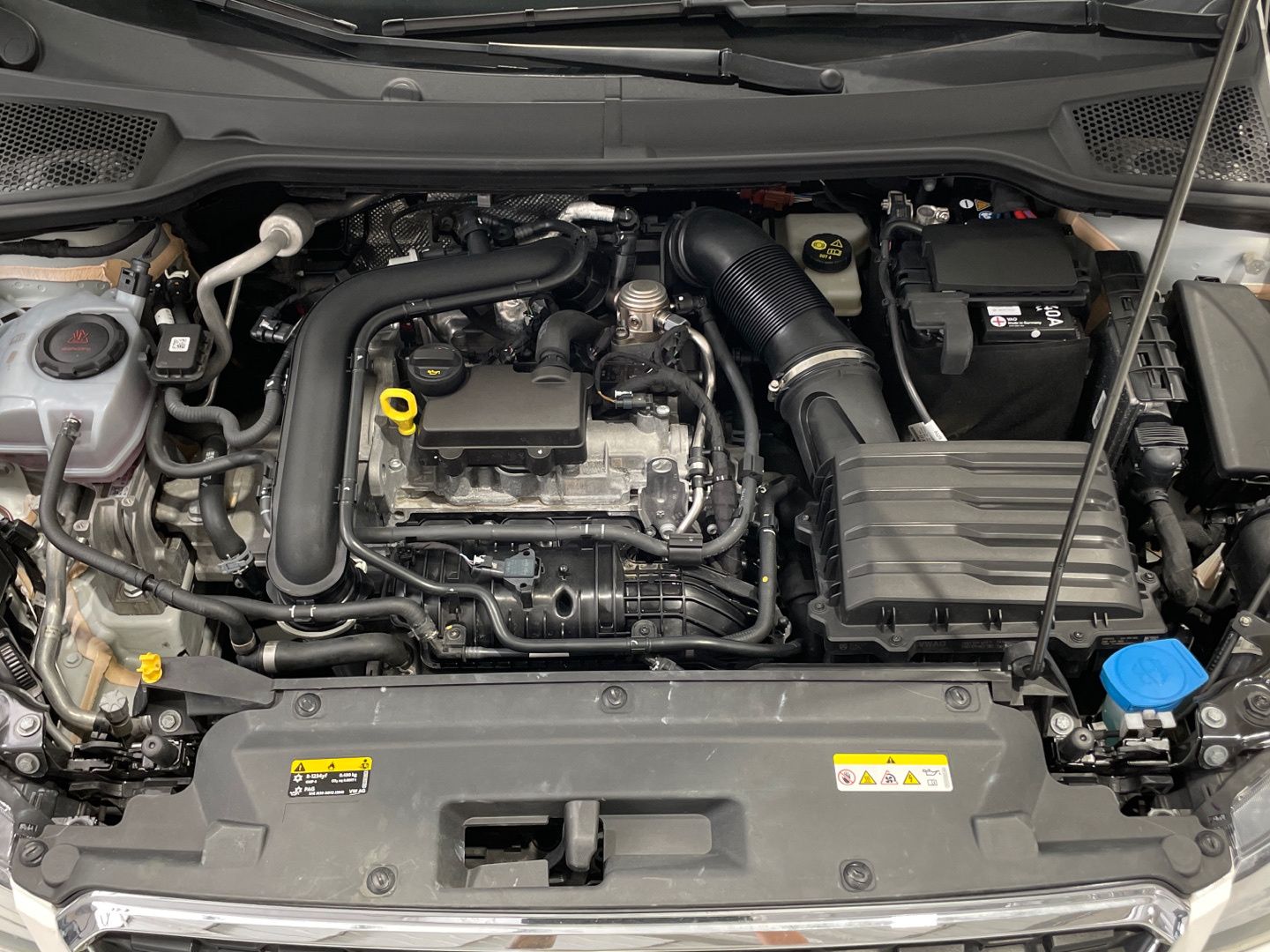 SEAT Arona 1.0 TSI Style Go Eco 81 kW (110 CV)