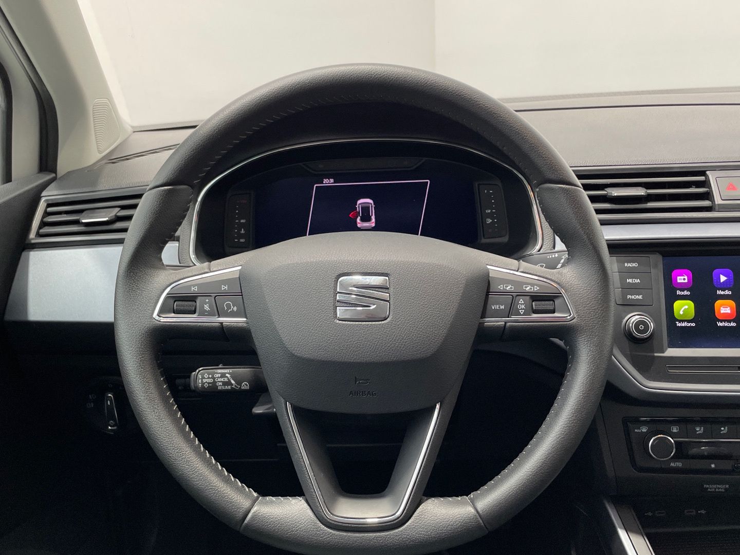 SEAT Arona 1.0 TSI Style Go Eco 81 kW (110 CV)