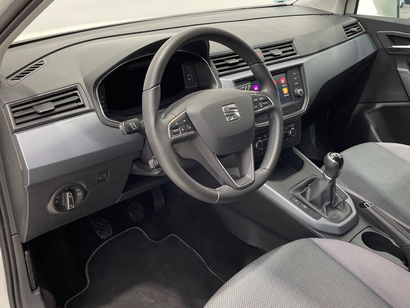 SEAT Arona 1.0 TSI Style Go Eco 81 kW (110 CV)