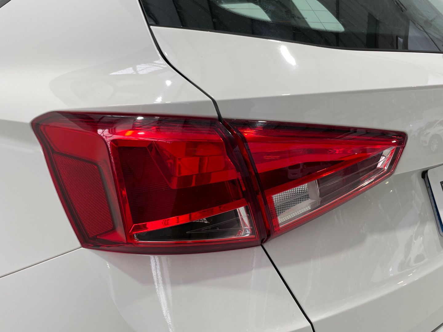 SEAT Arona 1.0 TSI Style Go Eco 81 kW (110 CV)
