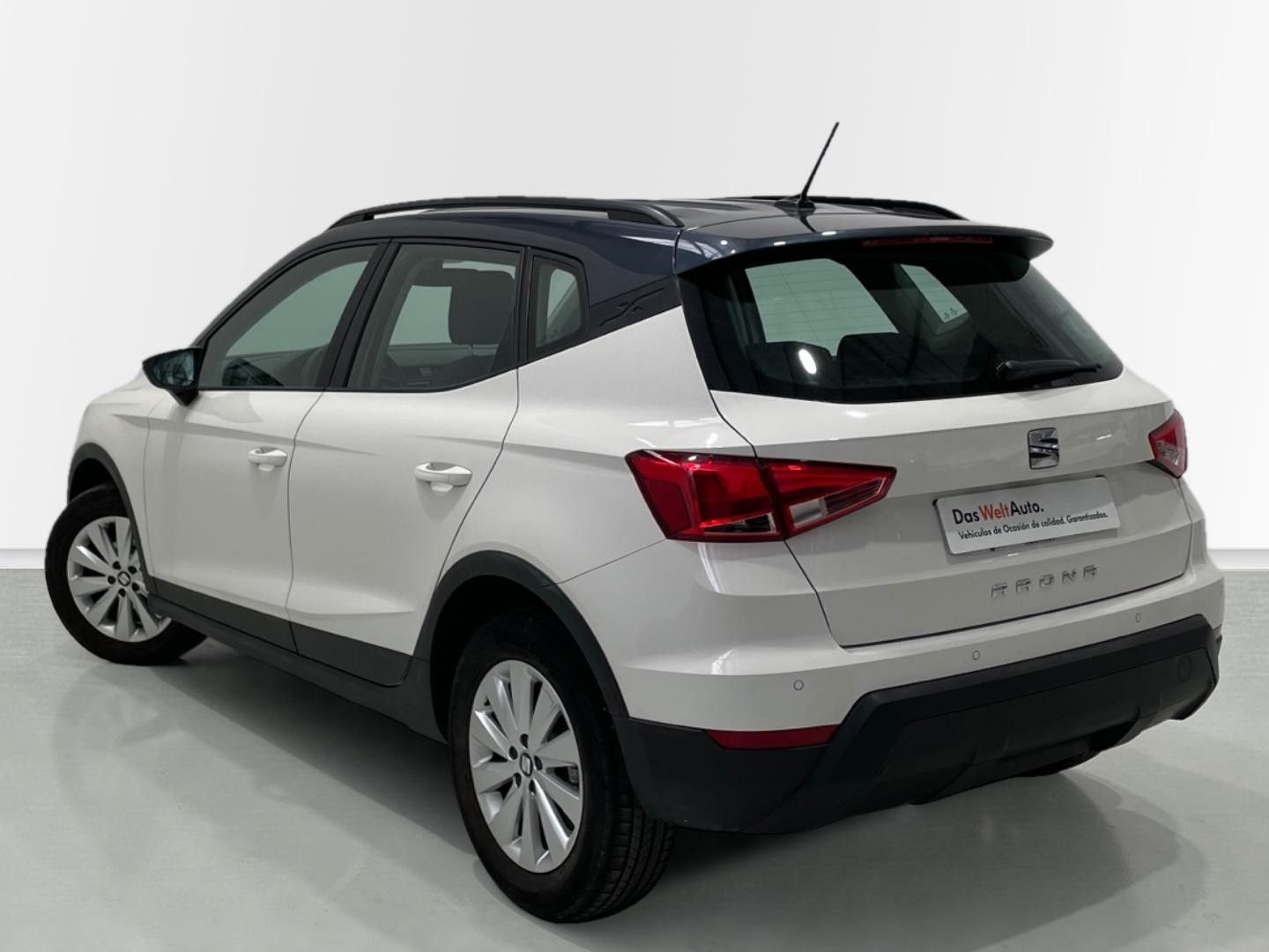 SEAT Arona 1.0 TSI Style Go Eco 81 kW (110 CV)