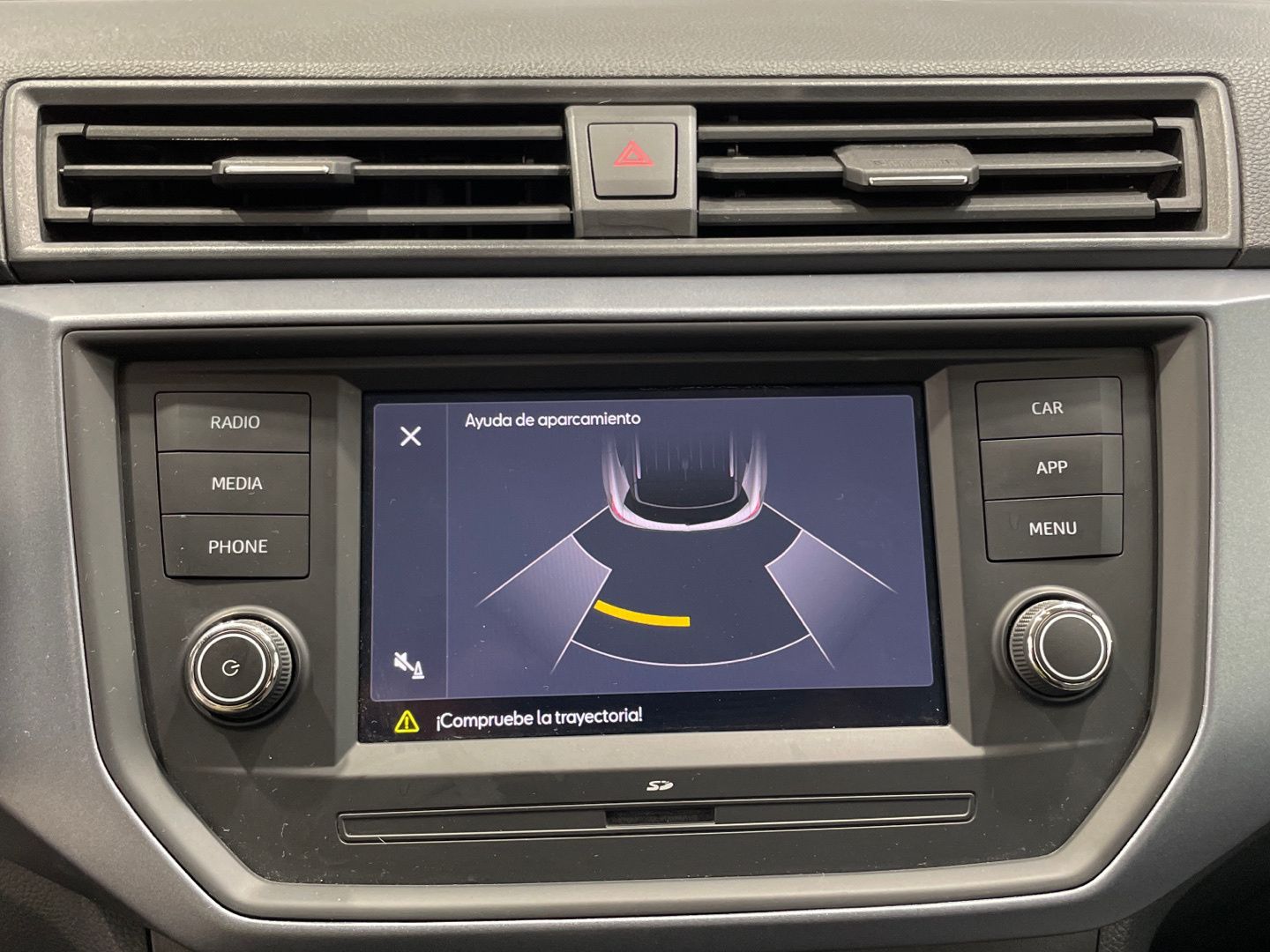 SEAT Arona 1.0 TSI Style Go Eco 81 kW (110 CV)
