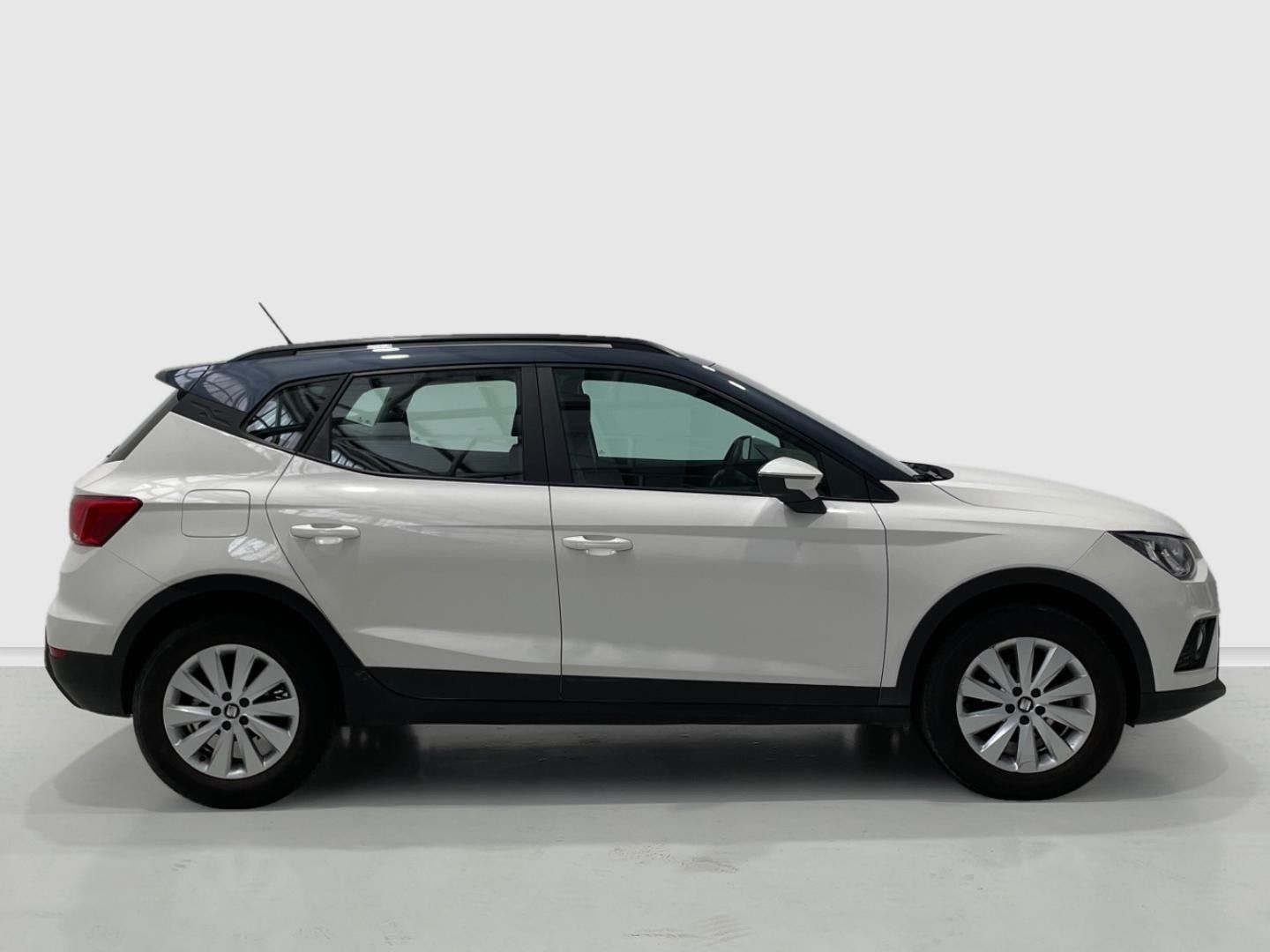 SEAT Arona 1.0 TSI Style Go Eco 81 kW (110 CV)