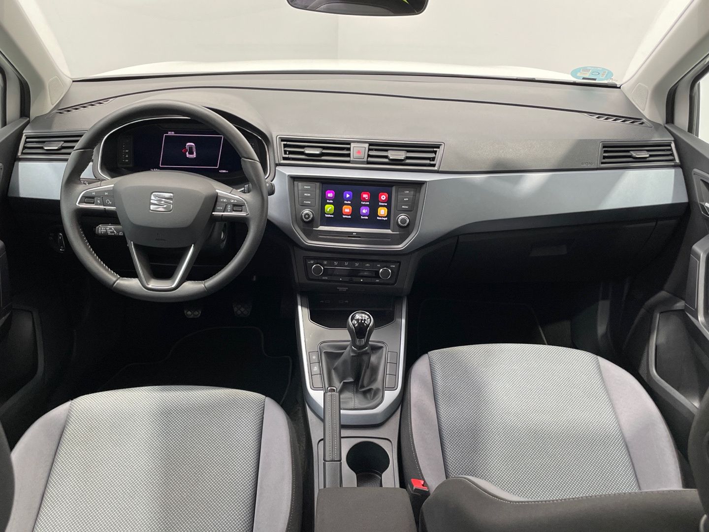 SEAT Arona 1.0 TSI Style Go Eco 81 kW (110 CV)