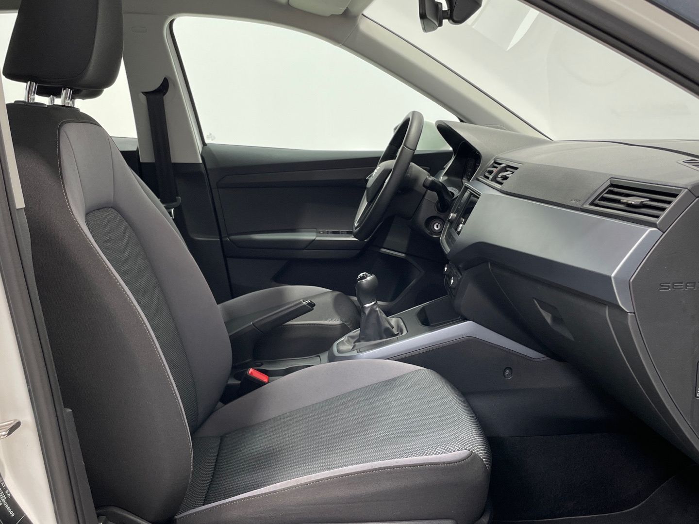 SEAT Arona 1.0 TSI Style Go Eco 81 kW (110 CV)