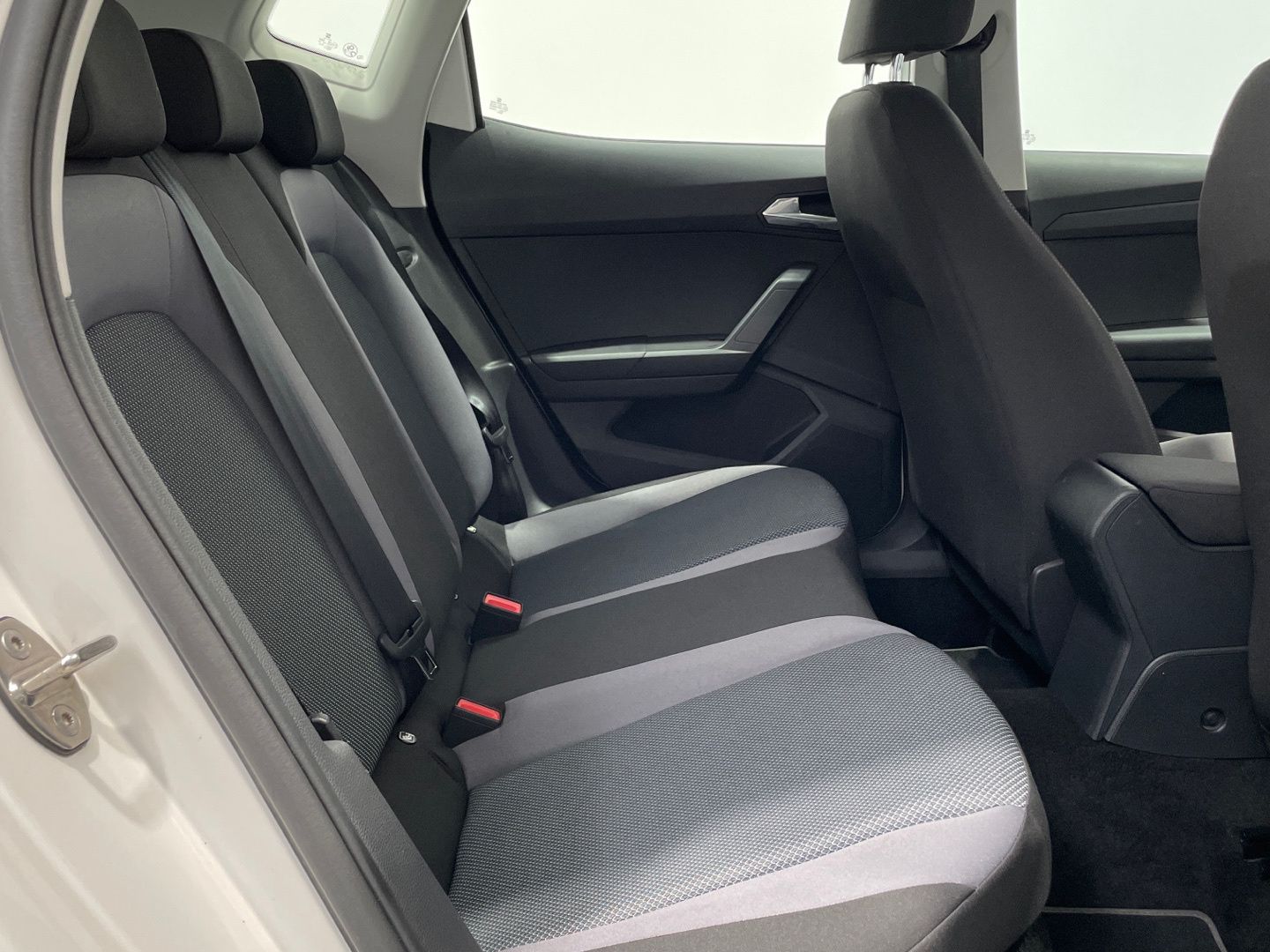SEAT Arona 1.0 TSI Style Go Eco 81 kW (110 CV)