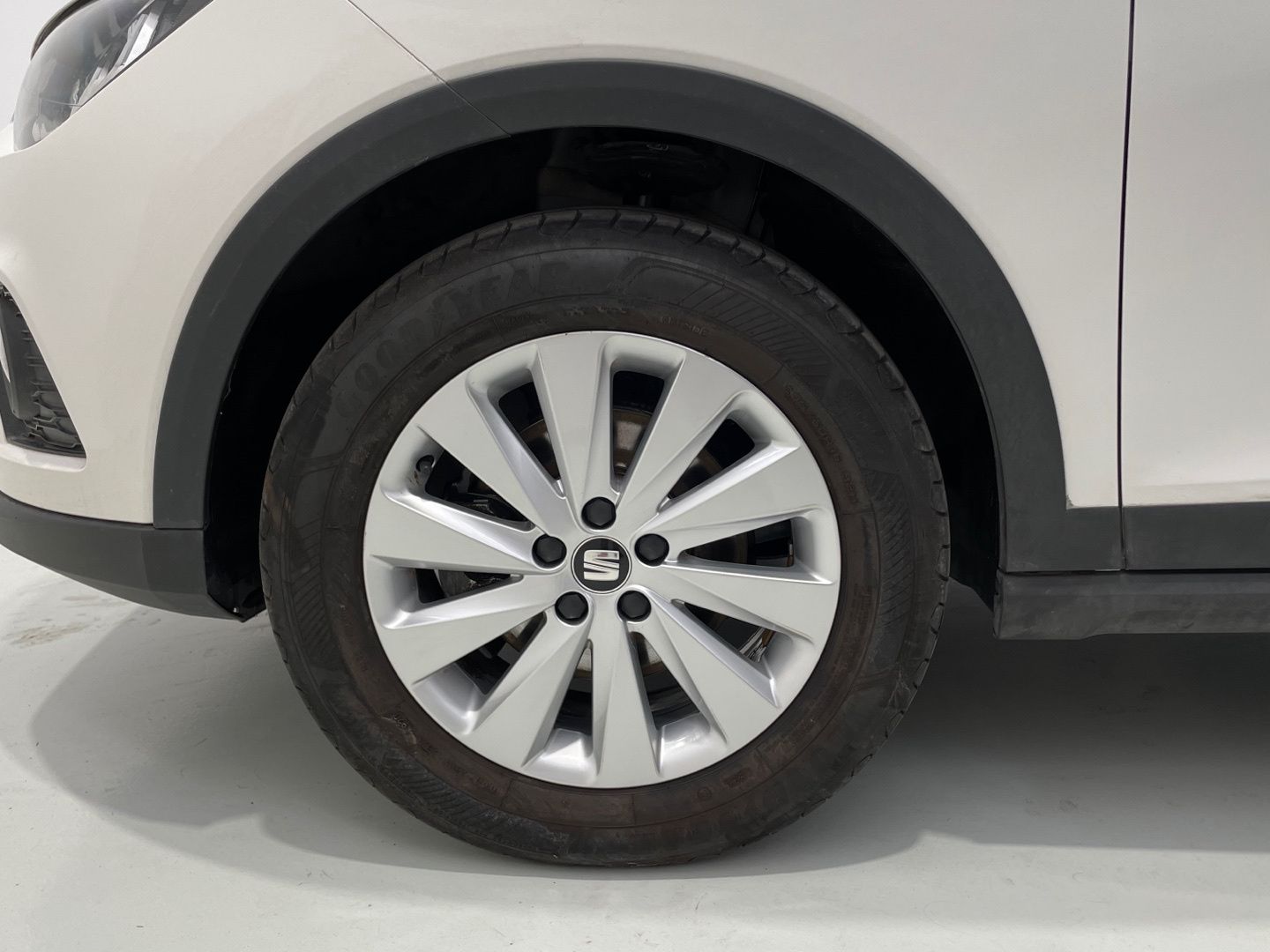 SEAT Arona 1.0 TSI Style Go Eco 81 kW (110 CV)