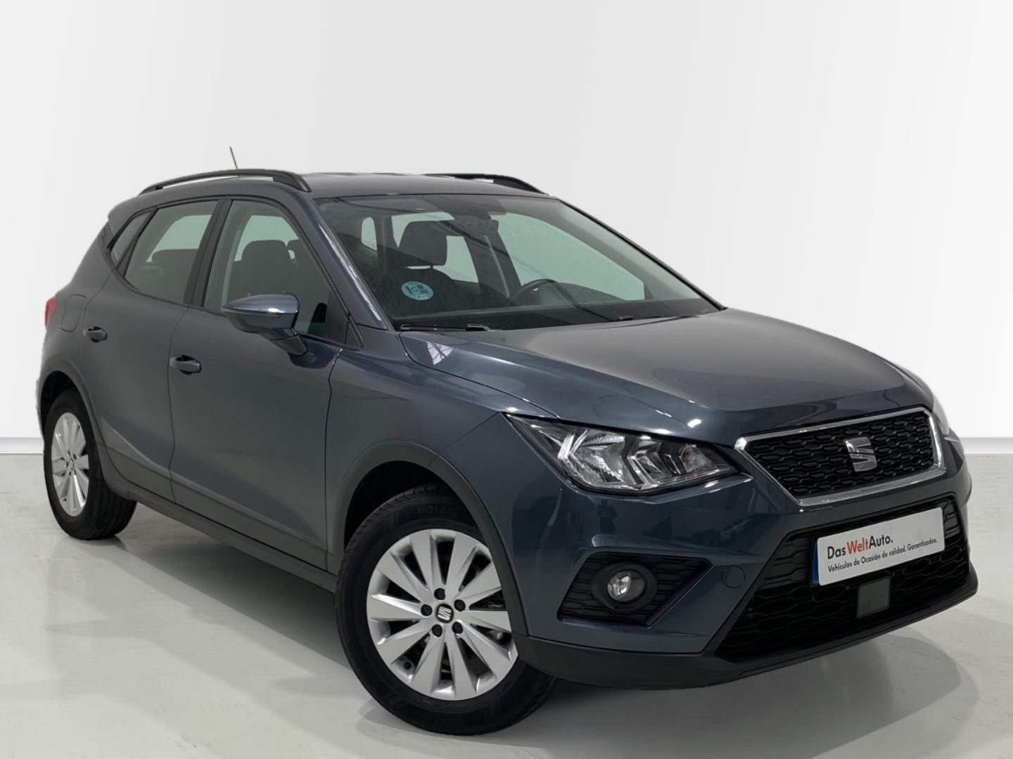 SEAT Arona 1.0 TSI Style Go2 81 kW (110 CV)