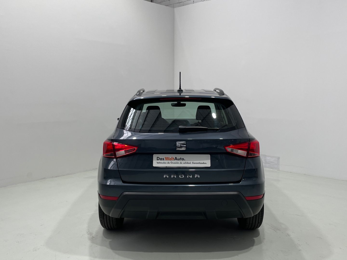 SEAT Arona 1.0 TSI Style Go2 81 kW (110 CV)