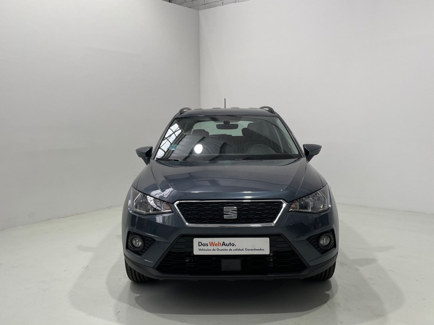 SEAT Arona 1.0 TSI Style Go2 81 kW (110 CV)