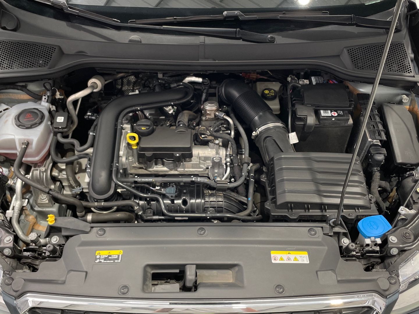 SEAT Arona 1.0 TSI Style Go2 81 kW (110 CV)