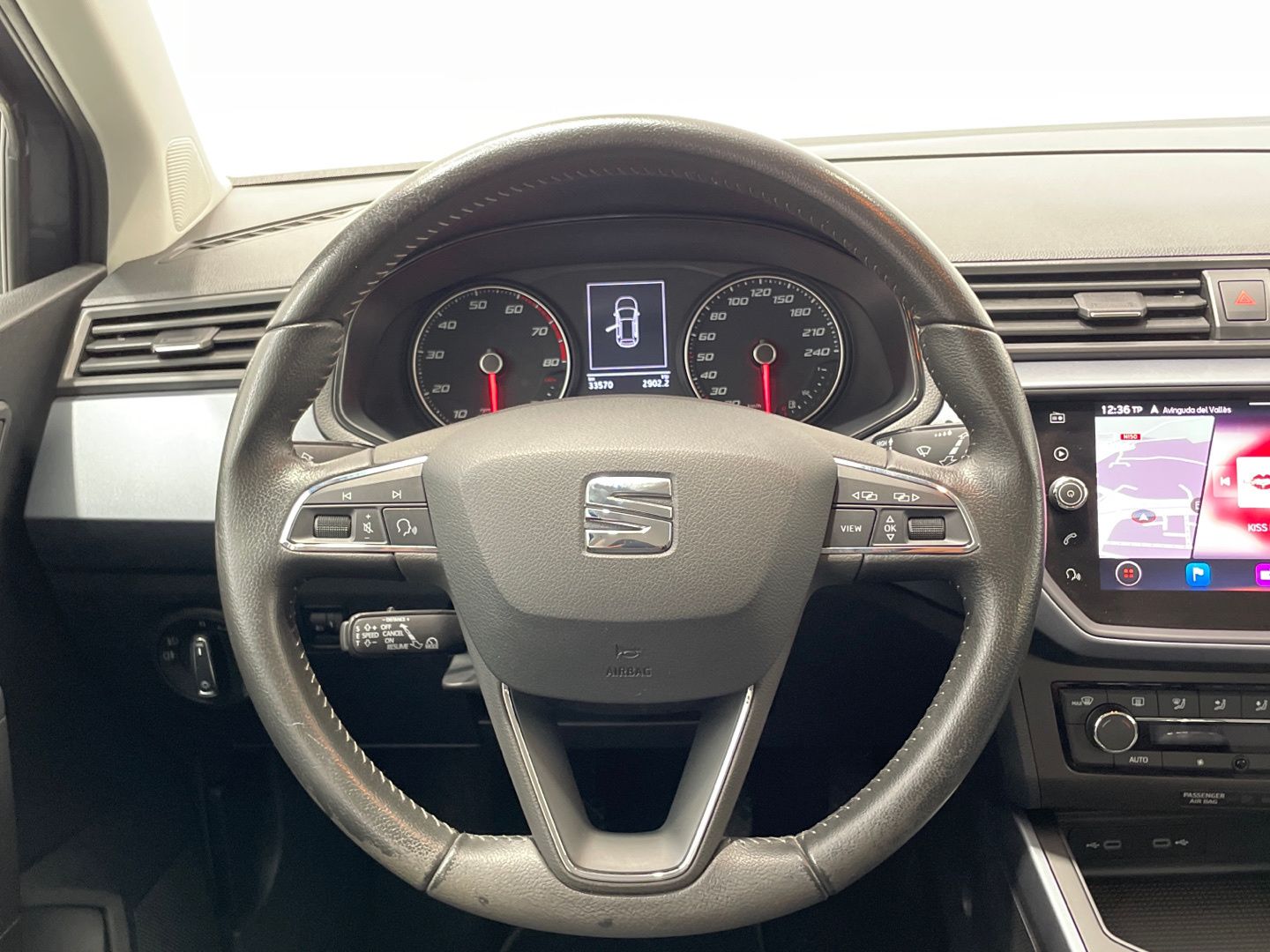 SEAT Arona 1.0 TSI Style Go2 81 kW (110 CV)