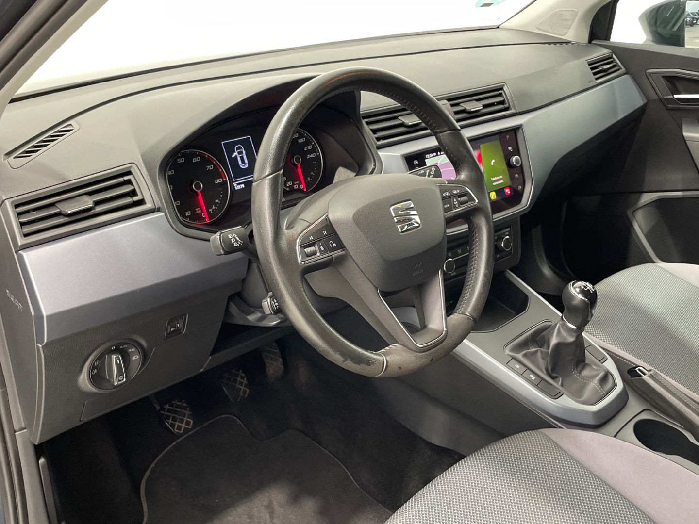 SEAT Arona 1.0 TSI Style Go2 81 kW (110 CV)