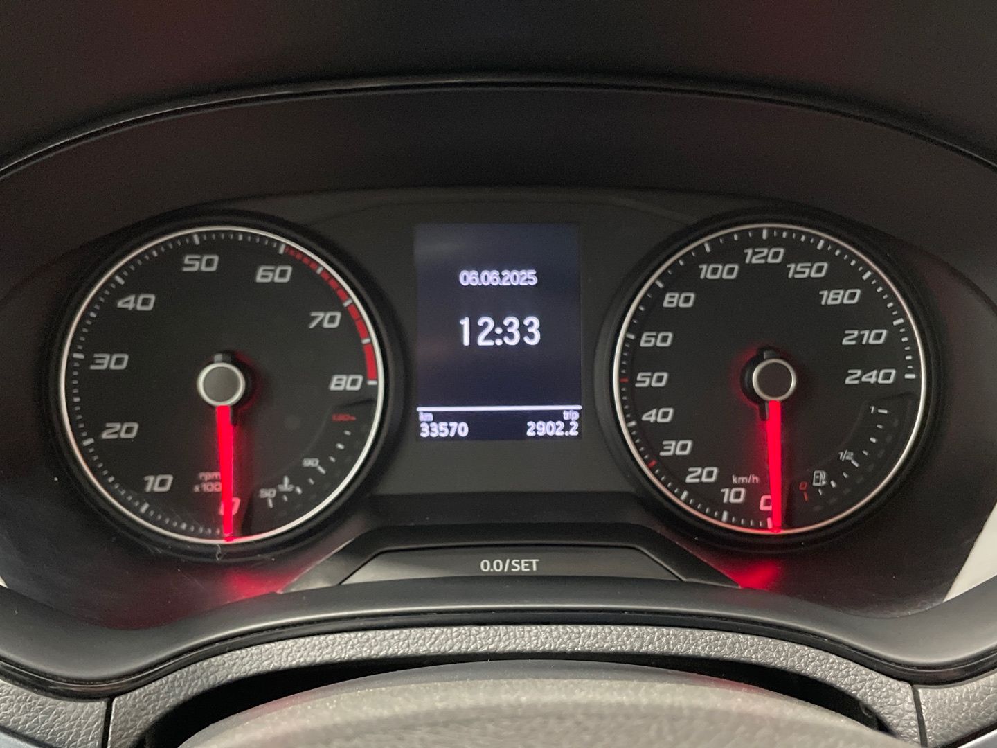 SEAT Arona 1.0 TSI Style Go2 81 kW (110 CV)