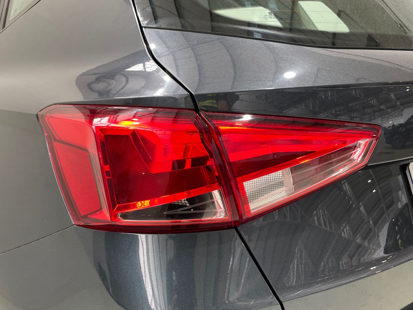 SEAT Arona 1.0 TSI Style Go2 81 kW (110 CV)