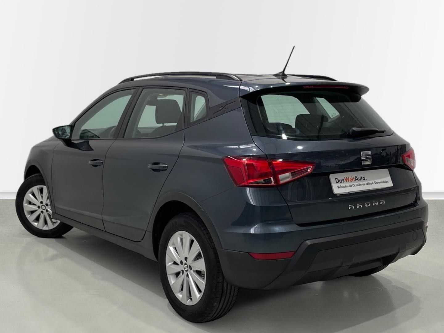 SEAT Arona 1.0 TSI Style Go2 81 kW (110 CV)