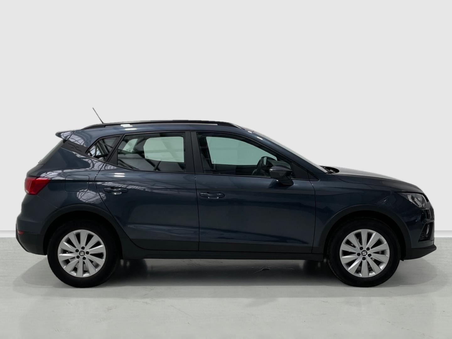SEAT Arona 1.0 TSI Style Go2 81 kW (110 CV)