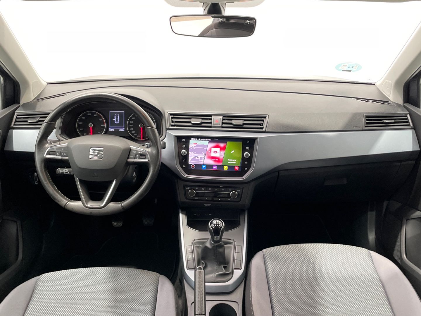 SEAT Arona 1.0 TSI Style Go2 81 kW (110 CV)