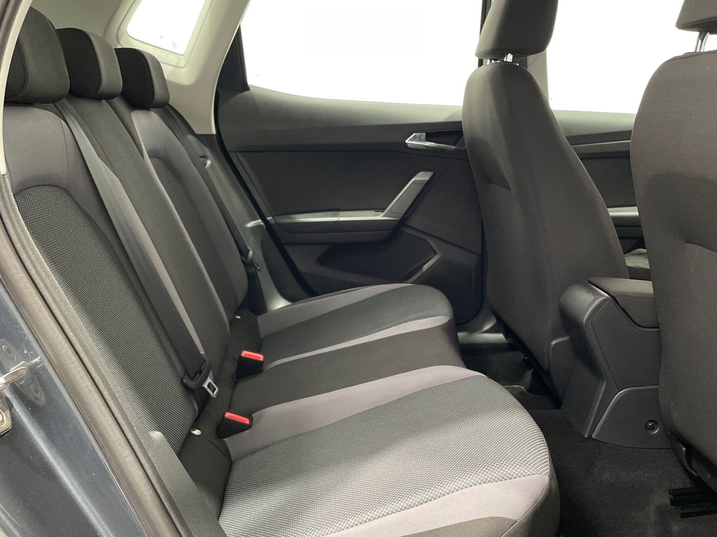 SEAT Arona 1.0 TSI Style Go2 81 kW (110 CV)