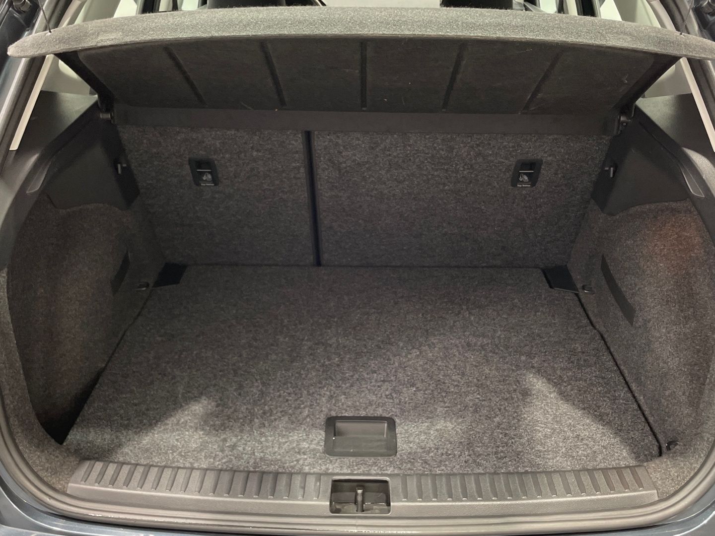 SEAT Arona 1.0 TSI Style Go2 81 kW (110 CV)