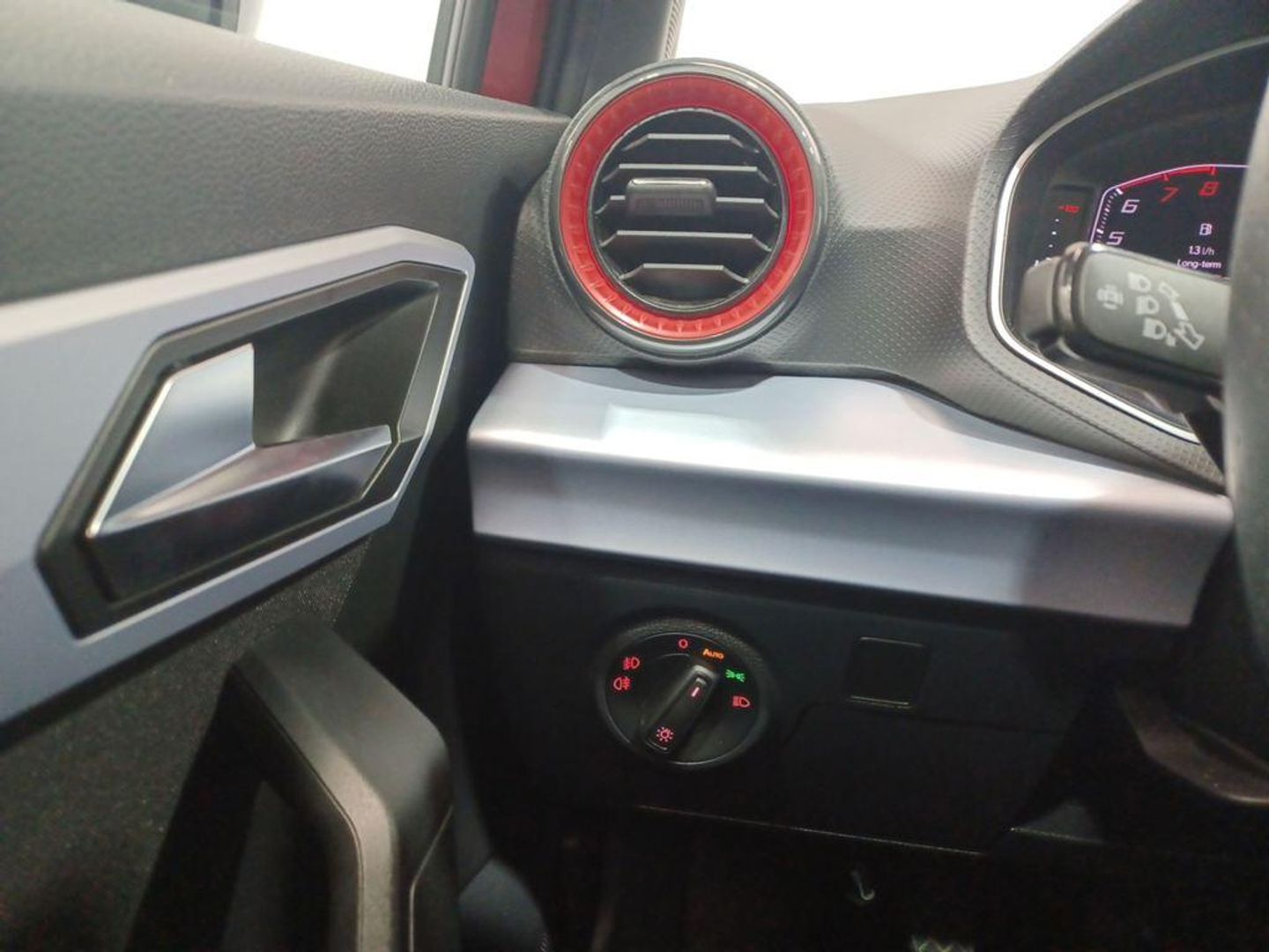 SEAT Ibiza 1.0 TSI FR XM 81 kW (110 CV)