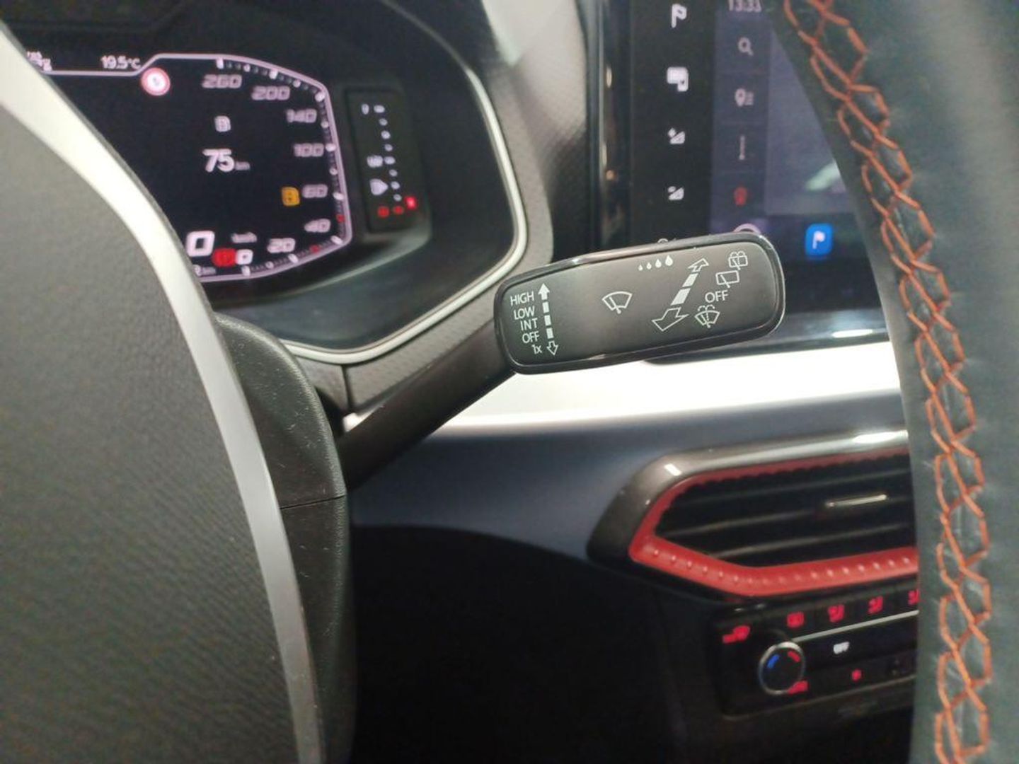 SEAT Ibiza 1.0 TSI FR XM 81 kW (110 CV)