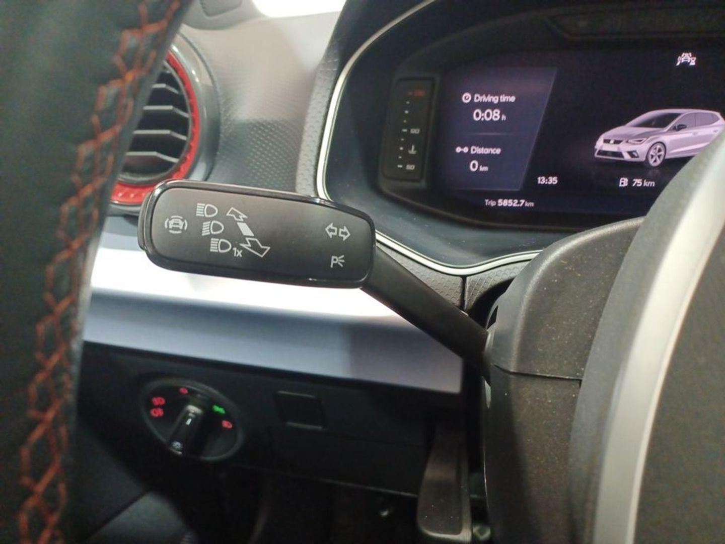 SEAT Ibiza 1.0 TSI FR XM 81 kW (110 CV)