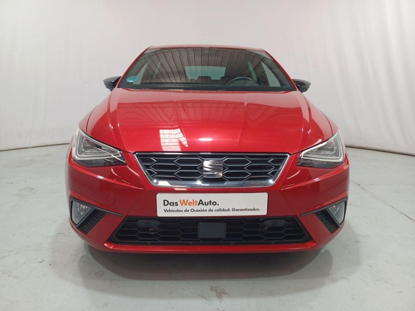 SEAT Ibiza 1.0 TSI FR XM 81 kW (110 CV)