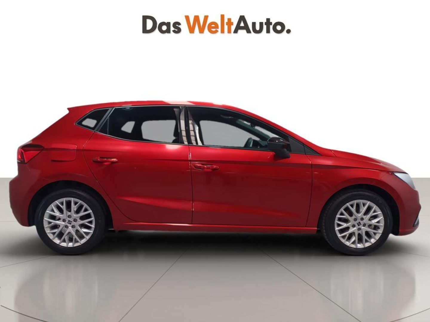 SEAT Ibiza 1.0 TSI FR XM 81 kW (110 CV)