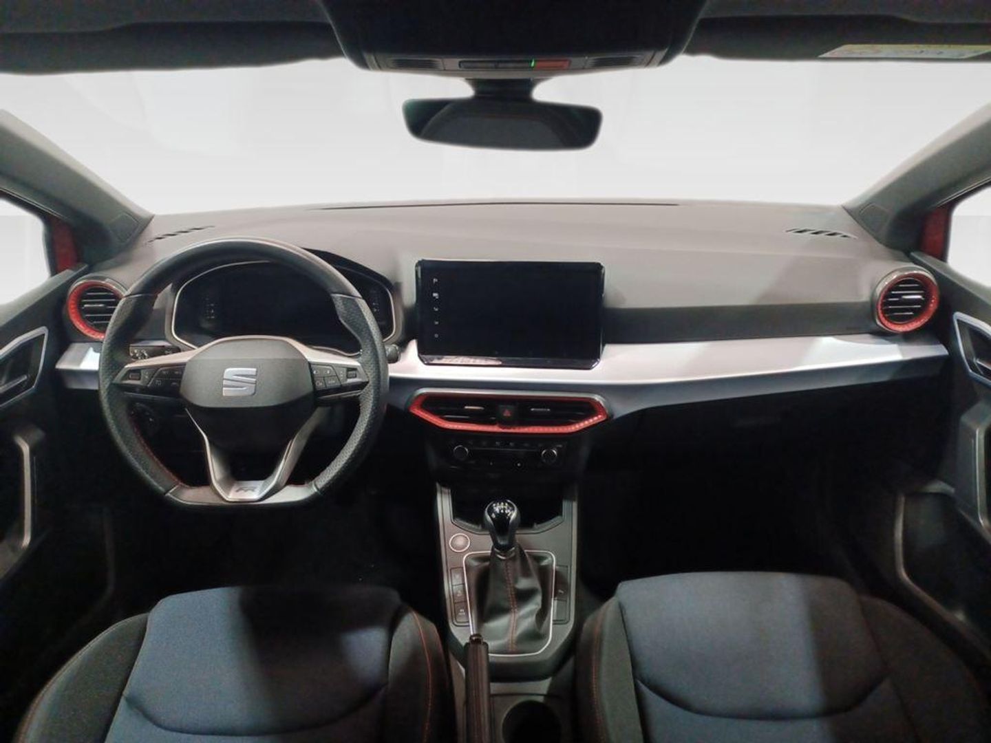 SEAT Ibiza 1.0 TSI FR XM 81 kW (110 CV)