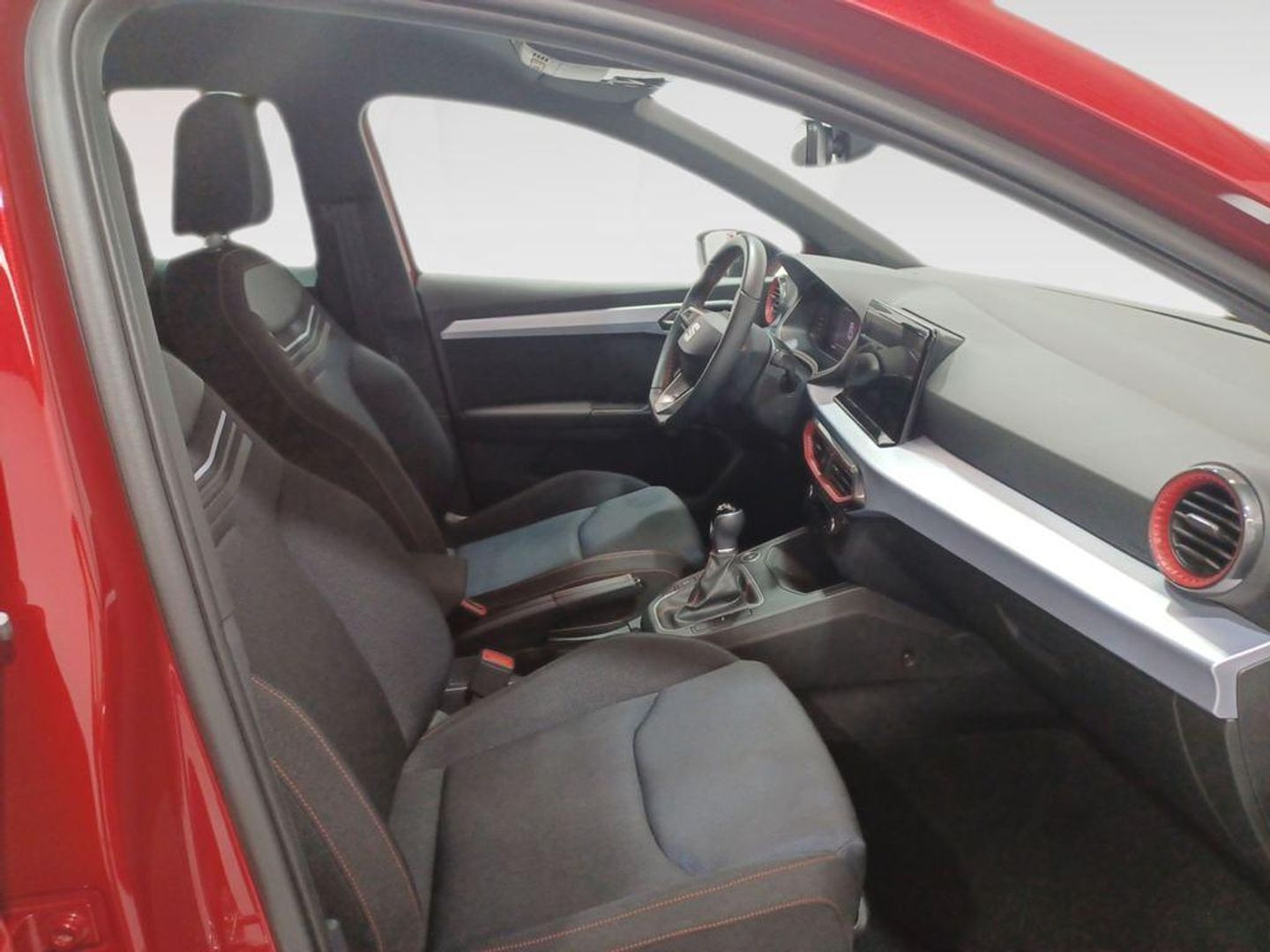 SEAT Ibiza 1.0 TSI FR XM 81 kW (110 CV)