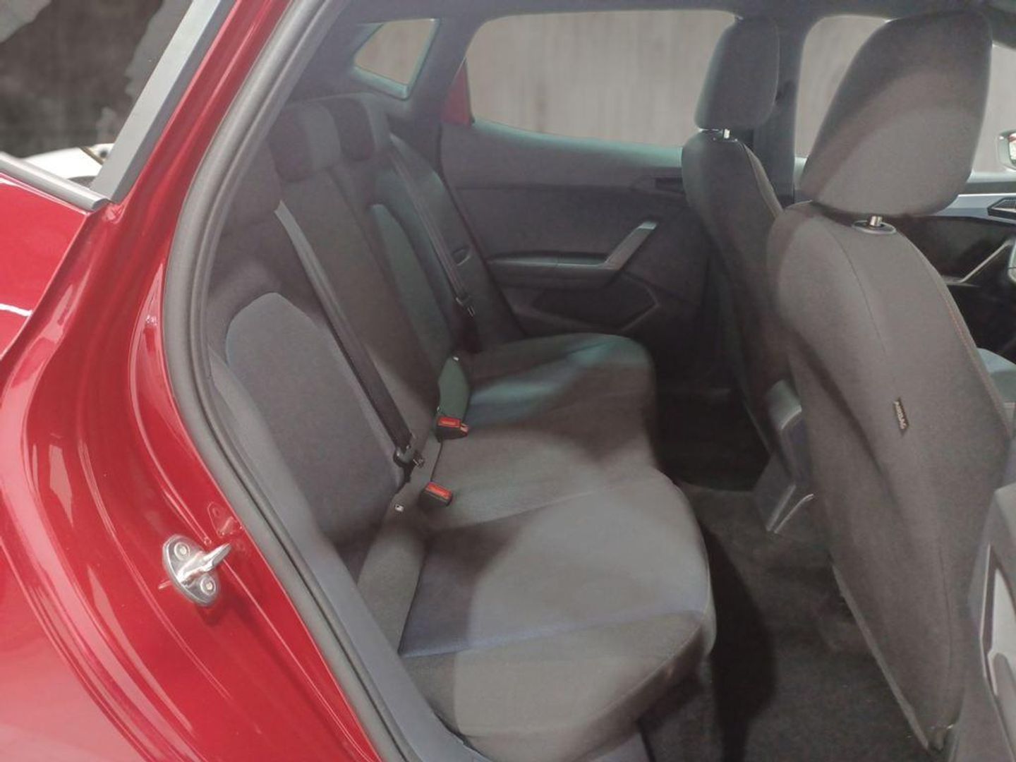 SEAT Ibiza 1.0 TSI FR XM 81 kW (110 CV)