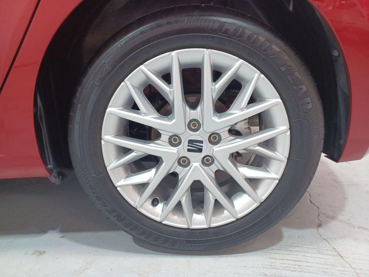SEAT Ibiza 1.0 TSI FR XM 81 kW (110 CV)