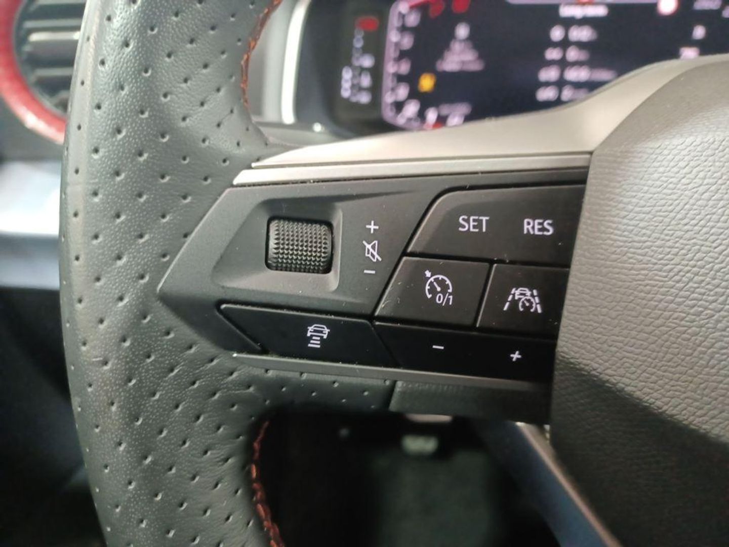 SEAT Ibiza 1.0 TSI FR XM 81 kW (110 CV)