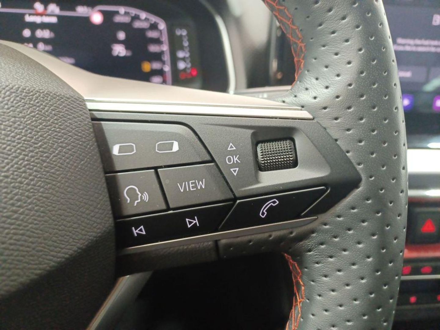 SEAT Ibiza 1.0 TSI FR XM 81 kW (110 CV)