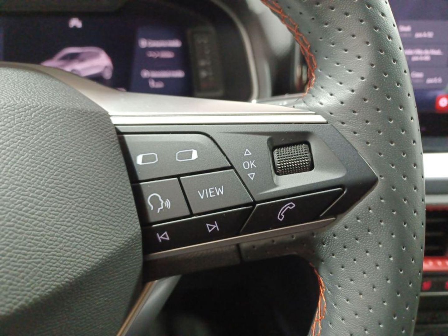 SEAT Arona 1.0 TSI FR XL RX 81 kW (110 CV)