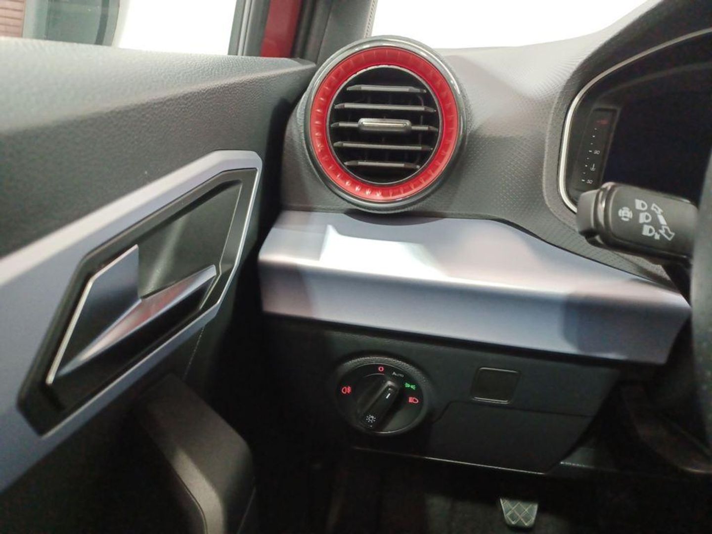 SEAT Arona 1.0 TSI FR XL RX 81 kW (110 CV)