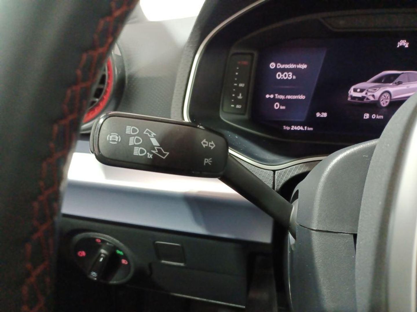 SEAT Arona 1.0 TSI FR XL RX 81 kW (110 CV)